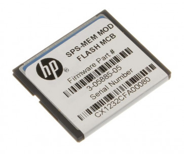 697120-001 - HP Flash Memory Module for Management Control Blade