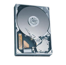 6L300R0 - Maxtor DiamondMax 10 300GB 7200RPM ATA-133 16MB Cache 3.5-inch Hard Drive