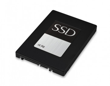6XJ05 - Dell 400GB SATA 6GB/s MLC 2.5-inch Solid State Drive