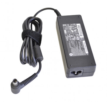 708992-001 - HP 65-Watts 19.5VDC Power Adapter for Promo T620 Thin Client PC