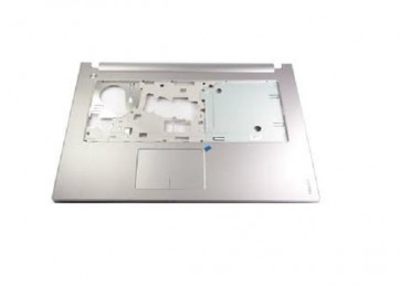 734406-001 - HP Laptop Silver Base Cover for Pavilion 14-N018US