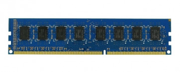 73P4985 - IBM / Lenovo 2GB DDR2-667MHz PC2-5300 non-ECC Unbuffered CL5 240-Pin DIMM Dual Rank Memory Module