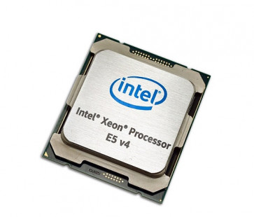 742696-L21 - HP 2.10GHz 9.60GT/s QPI 35MB Cache Socket FCLGA2011 Intel Xeon E5-4660 V3 14 Core Processor Kit for DL560 Gen9