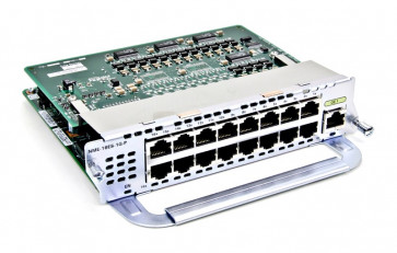 759-00032-02 - Dell force 10 S50-01-10GE-2P 2-Port 10GbE XFP Module