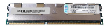 78P1539 - IBM 32GB DDR3-1066MHz PC3-8500 ECC Registered CL7 240-Pin DIMM 1.35V Low Voltage Memory Module