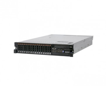 7945J2U - IBM x3650 M3 1x Intel Xeon 2.66GHz Hexa Core CPU L3 Cache 12MB 12GB DDR3 RAM Rack Server System