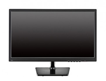 797040-001 - HP ProDisplay P202 20-inch 1600 x 900 LED-Backlit VGA / DisplayPort LED Monitor