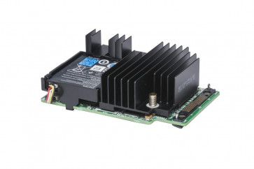 7H4CN - Dell PERC 2GB Cache H730P Integrated Mini Mono SAS / SATA RAID Controller