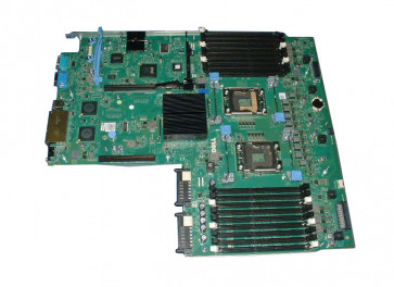 7THW3 - Dell System Board for PowerEdge R710 Server V1