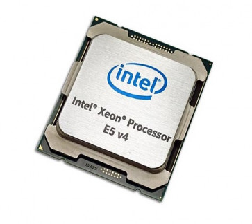 801254-B21 - HP 3.2GHz 9.6GT/s QPI 25MB SmartCache Socket FCLGA2011-3 Intel Xeon E5-2667 V4 8-Core Processor