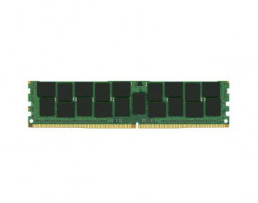 819413-001 - HP 64GB DDR4-2400MHz PC4-19200 ECC Registered CL17 288-Pin DIMM 1.2V Quad Rank Memory Module