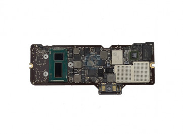 820-00045-A - Apple 1.20GHz Core M 8GB 512GB SSD Logic Board for MacBook 12-inch A1534 2015