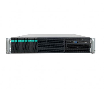 850517-S01 - HP ProLiant DL380 Gen9 Rack Server Intel Xeon E5-2609 V4 8-core 1.70GHz 8GB RAM