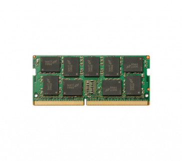 859485-B21 - HP 16GB DDR3-1600MHz PC3-12800 ECC Unbuffered CL11 204-Pin SoDimm 1.35V Low Voltage Dual Rank Memory Module