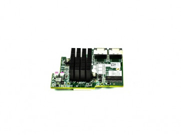 85M9R - Dell 6Gb/s Mezzanine SAS RAID Controller for PowerEdge C1100 C2100 (Clean pulls)