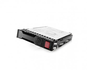 872394-B21 - HP 3.84TB SAS 12Gb/s Read Intensive 2.5-inch Solid State Drive
