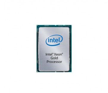 878129-B21 - HP 2.60GHz 3 UPI Links 19.25MB L3 Cache Socket FCLGA3647 Intel Xeon Gold 6126 12-Core Processor Kit for ProLiant DL580 Gen10