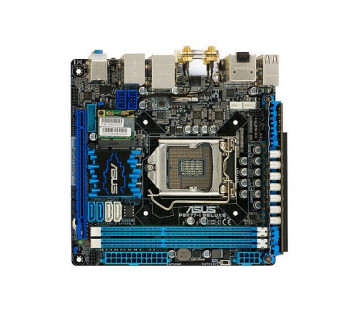 90-MIBJQ0-G0EAY0DZ - Asus Deluxe Intel Z77 Chipset Motherboard