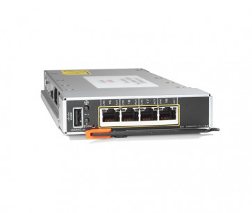 90P3711 - IBM 4-Port 10Base-T Ethernet Gigabit Ethernet Switch