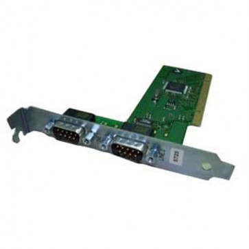 9131-5723 - IBM Dual Port Asynchronous IEA-232 PCI Adapter