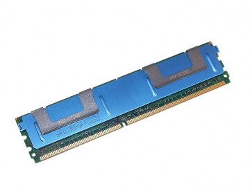 922-200020 - HP Micron 4GB PC2-5300F FBDIMM Controller Cache Memory