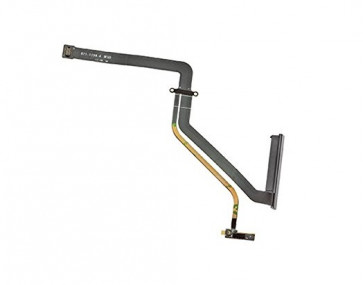 922-9314 - Apple Front Hard Drive Bracket with Cable for MacBook Pro 15" A1286