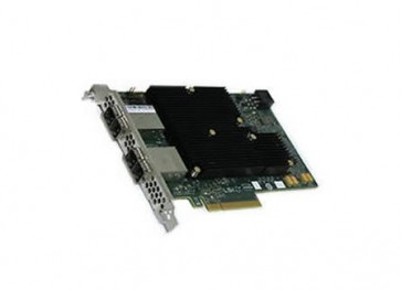 9300-16E - LSI Logic 9300-16e 12GB 16-Port Ext PCI-Express 3.0 SAS/SATA Host Bus Adapter (NOB)
