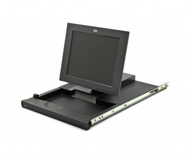 9511-AG4 - IBM T540 15-inch LCD Monitor with Rail Kit