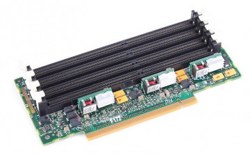 95HUW - Dell 8-Slot Memory Board for PowerEdge 6600