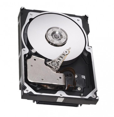 95P4253 - IBM 144GB 15000RPM SAS 3.0Gb/s 3.5-inch Hard Drive for FAS2020/2050