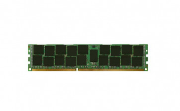 9965426-079.A00LF - Kingston 4GB DDR3-1600MHz PC3-12800 ECC Registered CL11 240-Pin DIMM Dual Rank x8 Memory Module