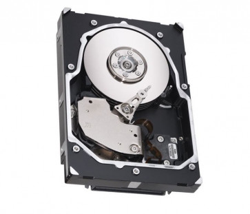 9CL066-031 - Seagate Cheetah 15K.6 450GB 15000RPM SAS 3GB/s 16MB Cache 3.5-inch Internal Hard Disk Drive