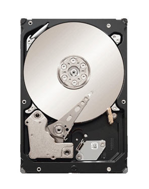 9EF246-001 - Seagate Barracuda ES.2 750GB 7200RPM SAS 3GB/s 16MB Cache 3.5-inch Internal Hard Disk Drive