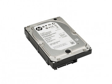 9JX248-035 - Seagate 2TB 7200RPM SAS 6Gb/s 3.5-inch Hard Drive with Tray