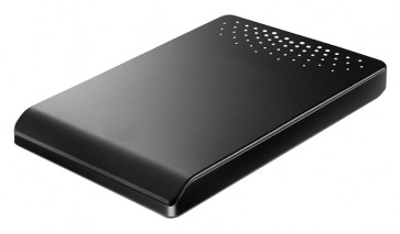 9KV2AT-572 - Seagate 640GB 5400RPM USB 2.0 2.5-inch External Hard Drive