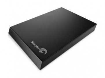 9SF2A4-500 - Seagate Expansion 1TB USB 2.0 3.5-inch External Hard Drive