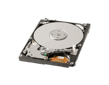 9UZ154-500 - Seagate Momentus XT 500GB 7200RPM SATA 3Gb/s 32MB Cache 4GB SLC NAND SSD 2.5-inch Hybrid Hard Drive