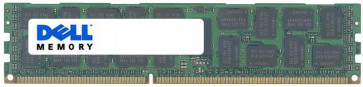 A2862069 - Dell 4GB DDR3-1333MHz PC3-10600 ECC Registered CL9 240-Pin DIMM 1.35V Low Voltage Dual Rank Memory Module