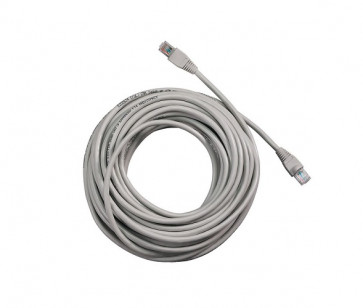 A3L791-07 - Belkin 7ft Cat5e Network Patch Cable (Gray)