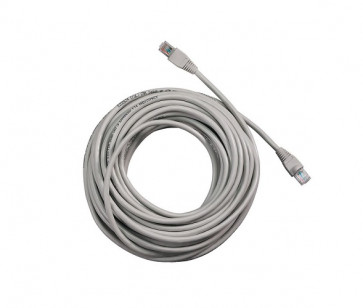 A3L791B01M-GRY - Belkin 1M Cat5e UTP Network Patch Cable (Gray)