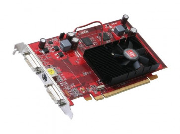 A7065207 - Dell 512MB ATI Radeon HD 3650 PCI Express Video Graphics Card