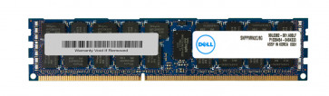 A7088190 - Dell 8GB DDR3-1333MHz PC3-10600 ECC Registered CL9 240-Pin DIMM 1.35V Low Voltage Dual Rank Memory Module