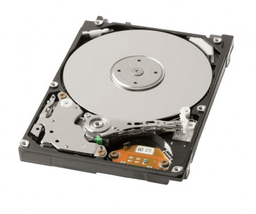 A8544044 - Dell 500GB 7200RPM SATA-II 7-Pin 16MB Cache 2.5-inch Internal Hard Drive for Laptop