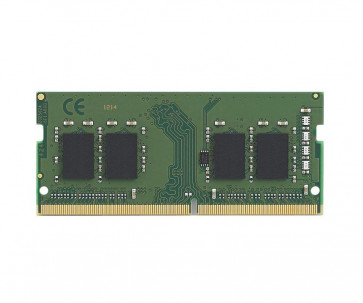 A8860720 - Dell 16GB DDR4-2133MHz PC4-17000 ECC Unbuffered CL15 260-Pin SoDimm 1.2V Dual Rank Memory Module