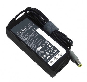 AA20530 - IBM 16V DC 3.36A AC Power Adapter with Barrel Connector for ThinkPad 600 / 770