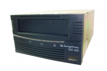 AA984A - HP Storageworks Sdlt600 300/600GB Lvd Int Tape Drive
