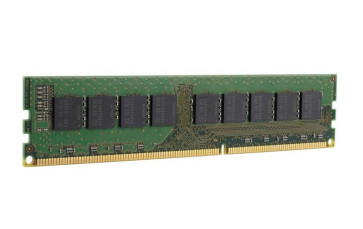 AD3R1333F4G9-B - ADATA 2GB DDR3-1333MHz PC3-10600 ECC Registered CL9 240-Pin DIMM Dual Rank Memory Module