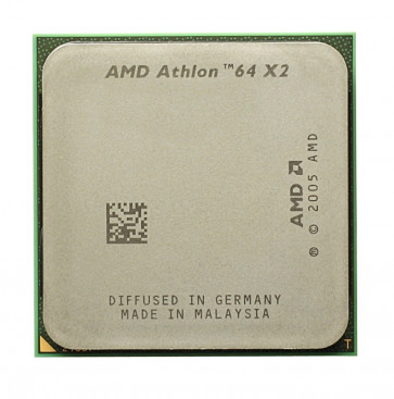 ADA3000BPBOX - AMD Athlon 64 3000+ 1.8GHz 128KB L1 Cache 512KB L2 Cache 1000MHz FSB 90nm 939-Pin Processor
