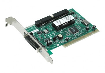 AHA2940W - Adaptec 32-bit PCI-to-FAST SCSI Host Adapter