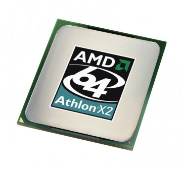 AMDTK55HAX4DC - AMD Athlon 64 X2 Tk-55 Dual Core 1.8GHz 512KB L2 Cache 800MHz FSB Socket S1 (s1g1) Mobile Processor